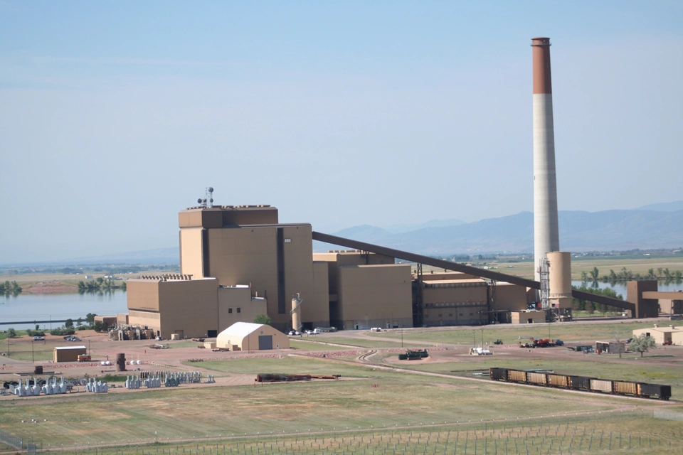 Rawhide エネルギーステーションが起動およびシャットダウン時のシミュレーション時間を 44% 短縮 