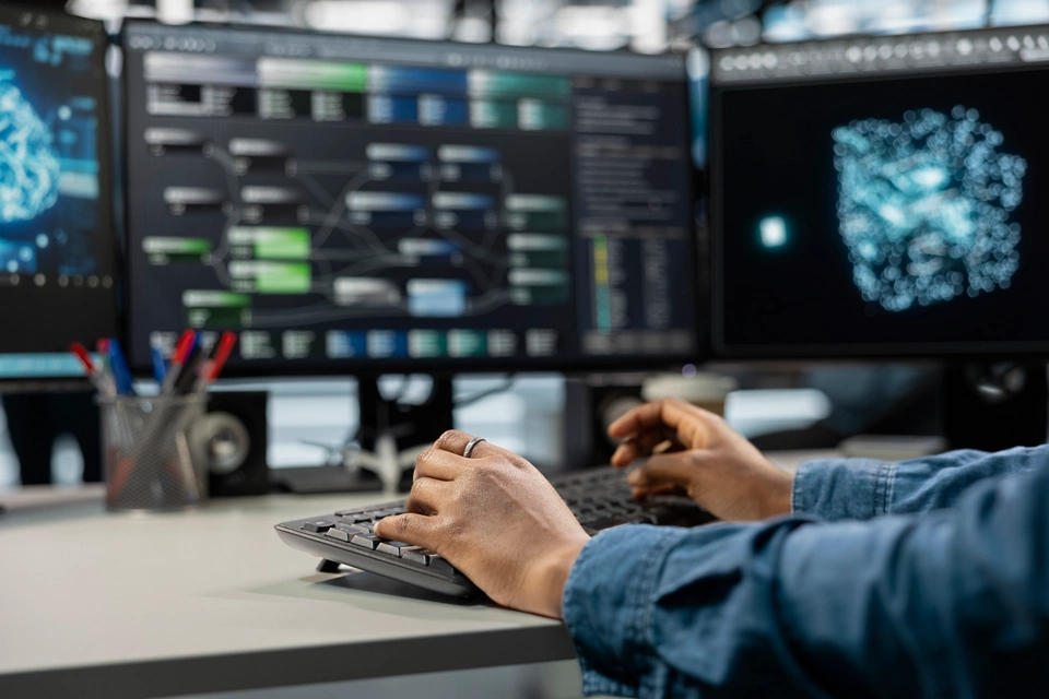 オートメーションシステム