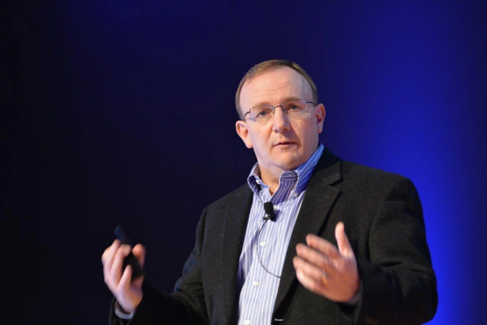 Peter Zornio: データ駆動型 AI 時代の 4 つの基盤