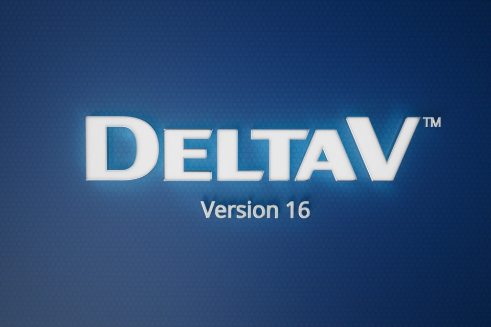 DeltaV バージョン 16