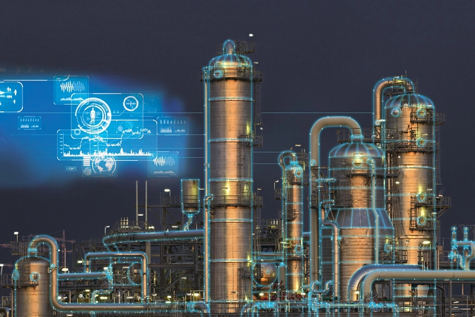  Boundless Automation℠ で進化する産業