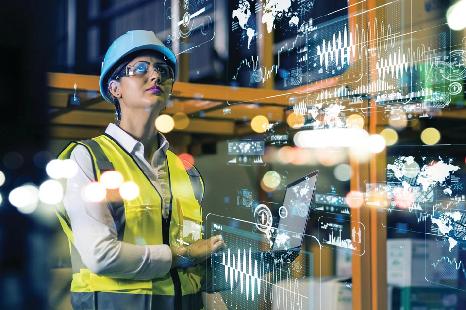  OT エッジ: 最新オートメーションアーキテクチャのバックボーン