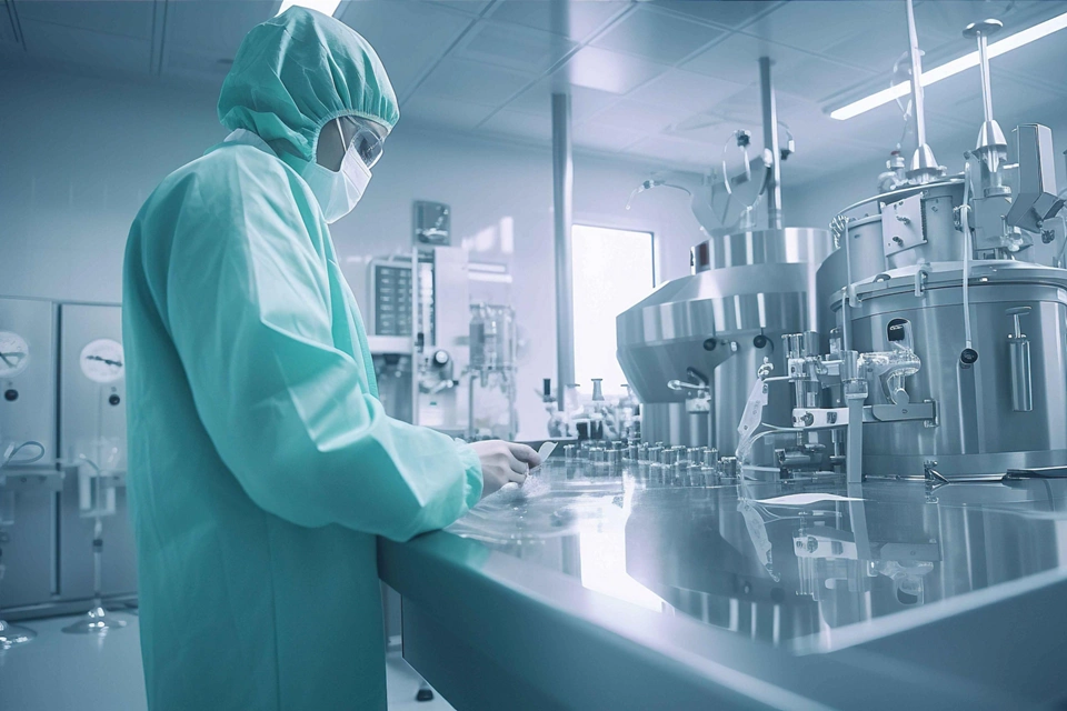 施設 / ライン効率