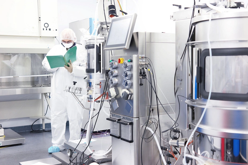 人材トレーニング