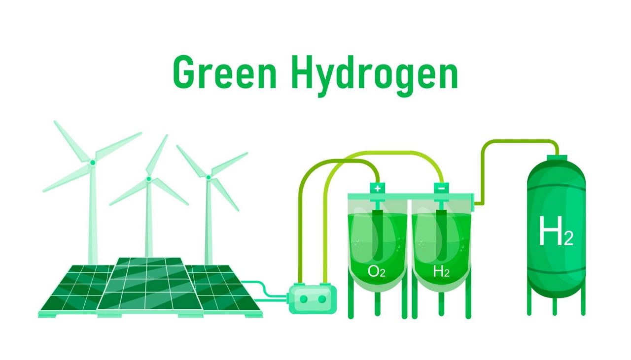Improved Deionized Water Measurement for Hydrogen Electrolyzer Control