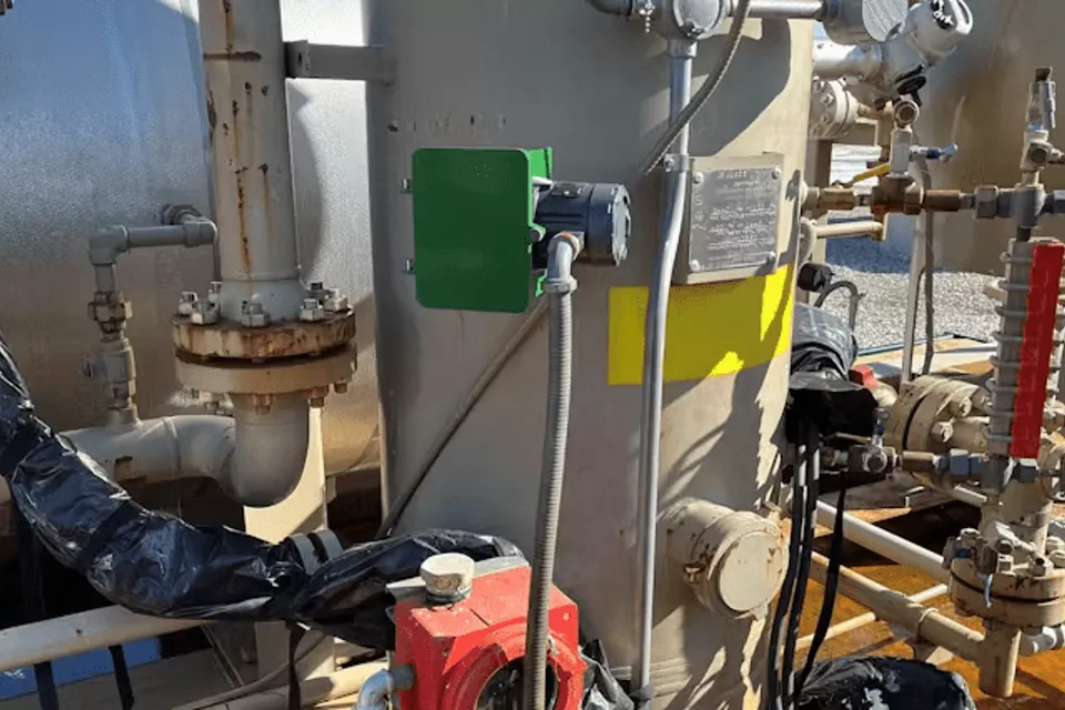 改善されたオイル分離器制御戦略