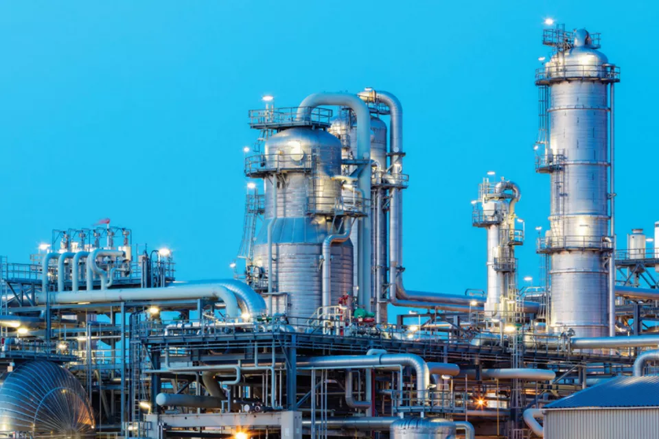 ユニットの質量バランスを改善して信頼性の高いデータを入手