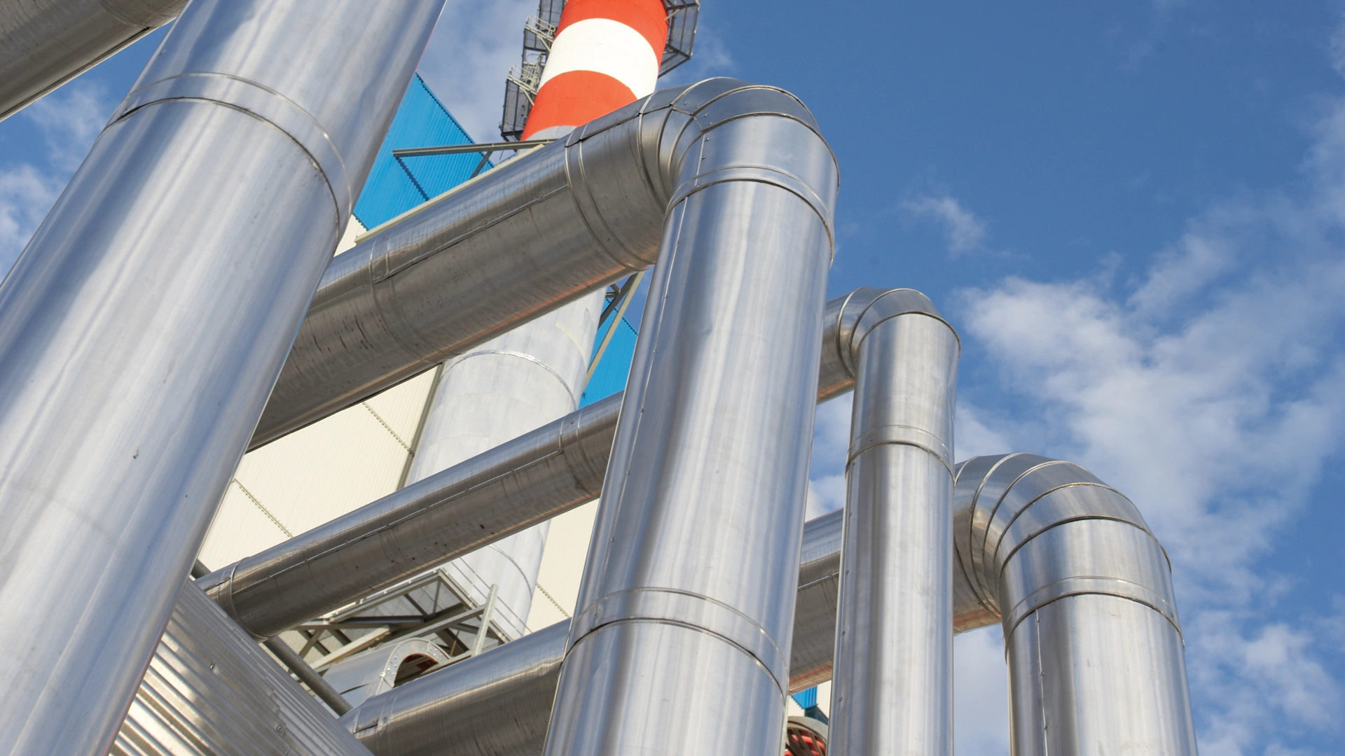 SmartProcess™ Boiler