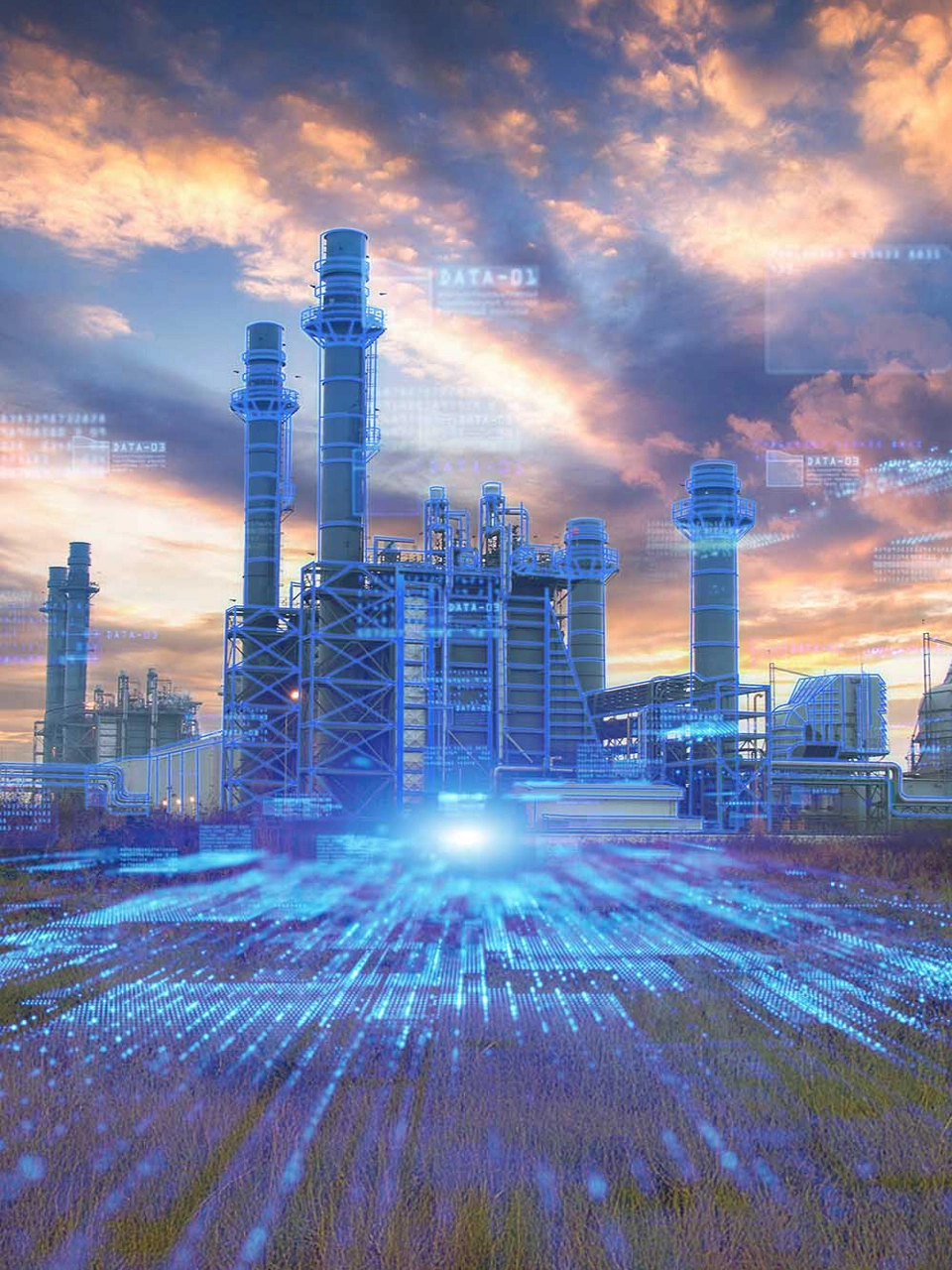 industrial-ai-power-generation
