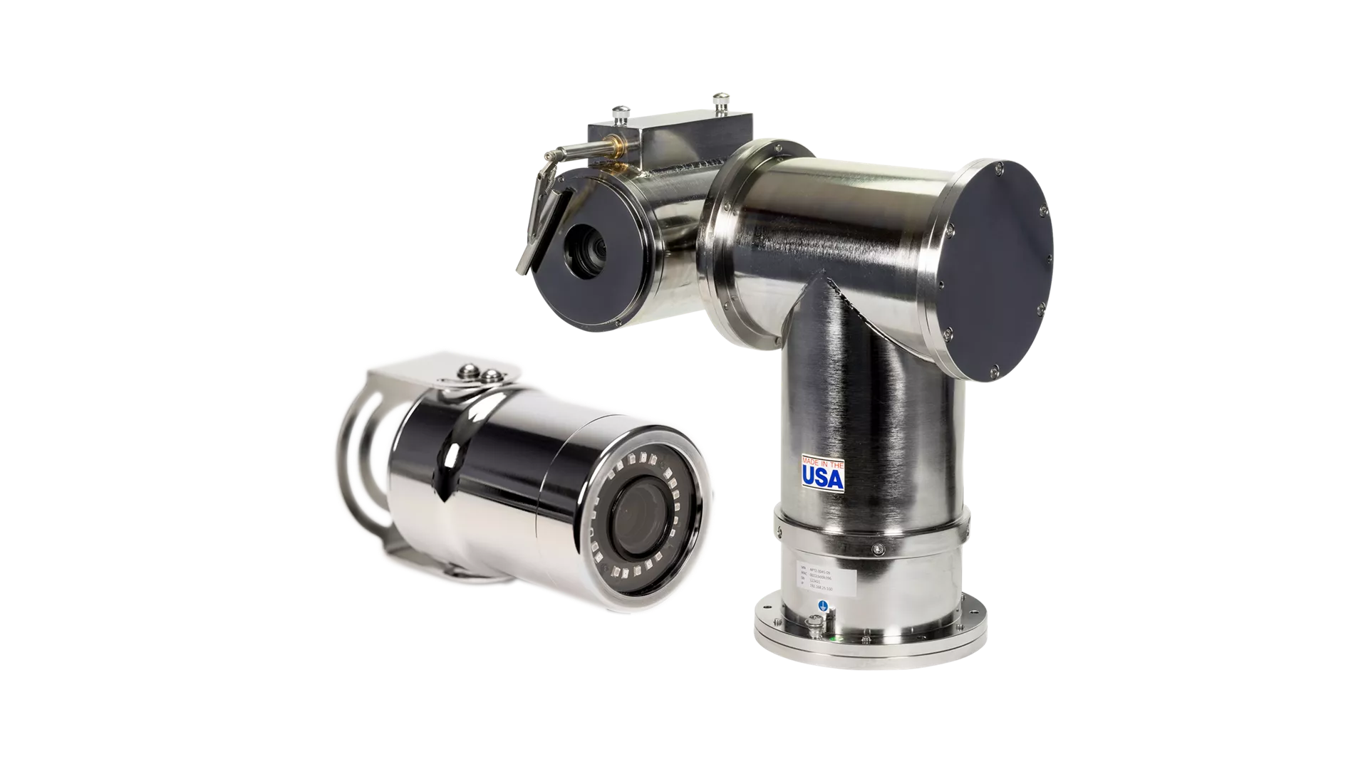 Industrial Cameras