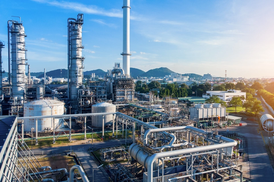 オートメーションと再生可能燃料の移行