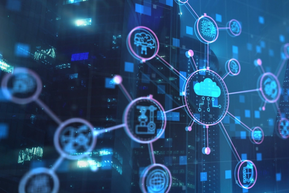 産業レベルのセキュリティが産業用 IoT を保護する方法