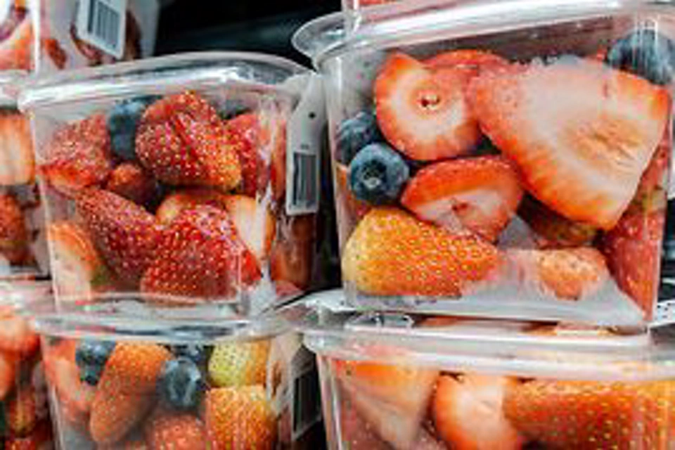 リサイクル技術のイノベーション