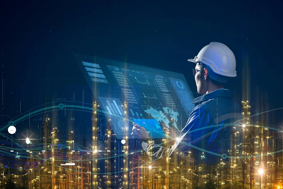 精製の効率性と信頼性の向上