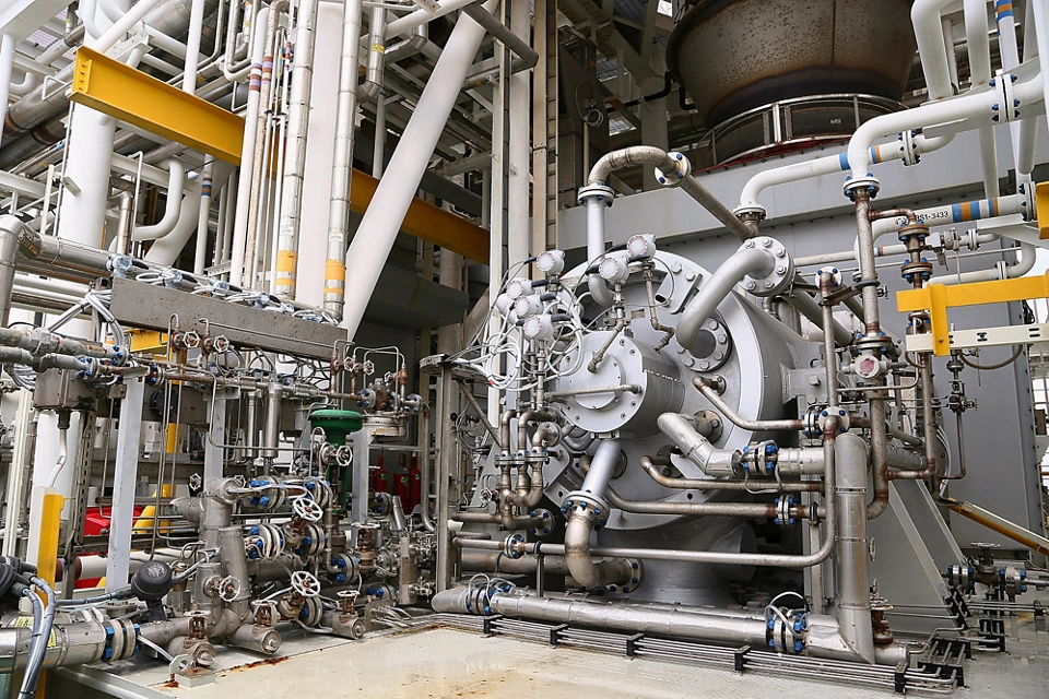 現場計器とバルブの健全性を向上させましょう