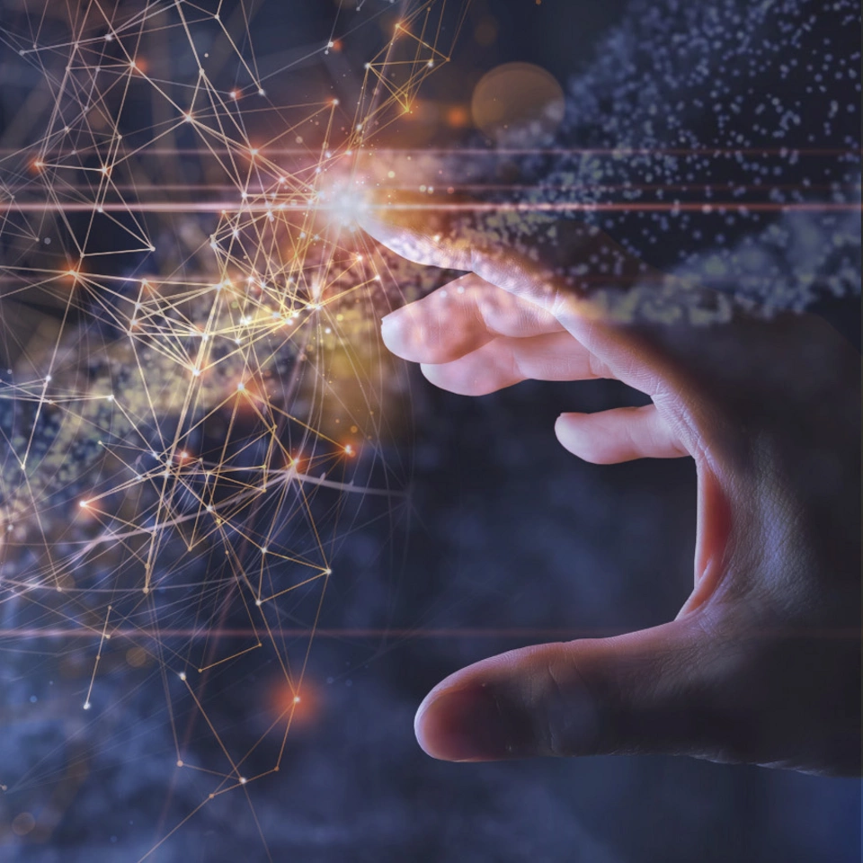 IO.CONNECT Interactive Microsite