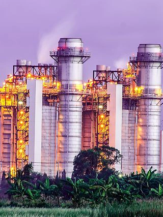 Emerson's Isolation Gate Valves