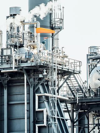 Emerson's Isolation Globe Valves