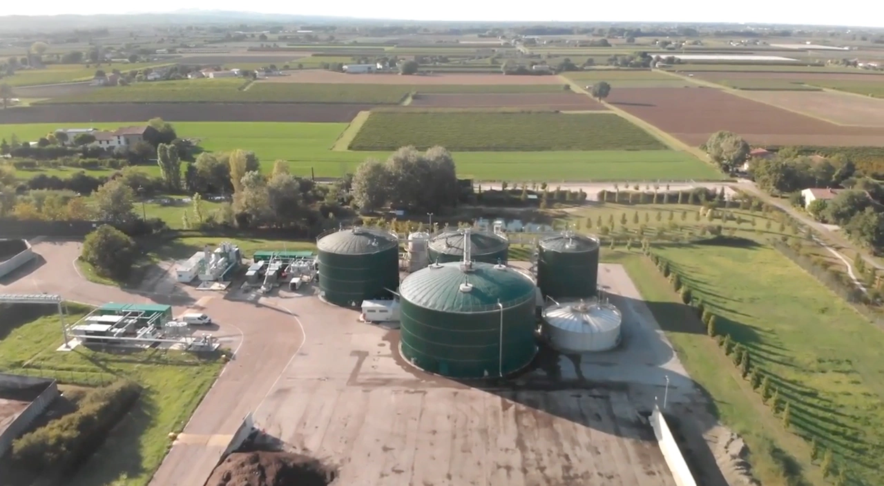 エマソンの Tartarini ガス測定・規制ソリューション