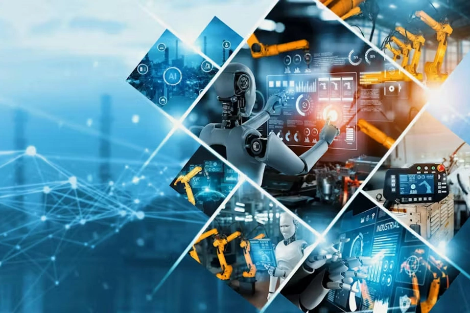 PID を超えて: ソフトウェア定義の自動化により IT/OT を統合してエッジインテリジェンスを強化する方法