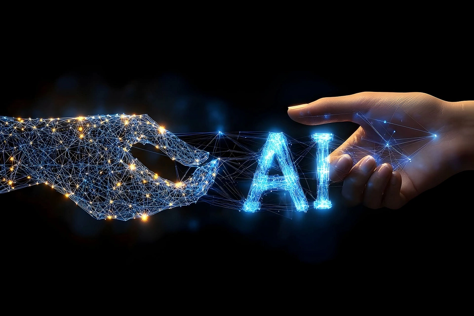 実用的な AI アドバイザリ