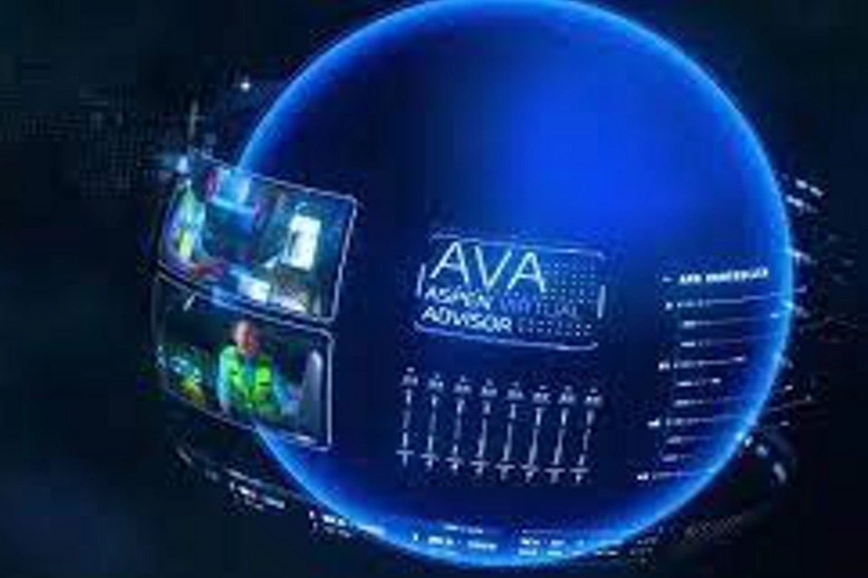 Aspen Virtual Advisor（AVA）は、ワークフローのリアルタイムガイダンスを提供します。