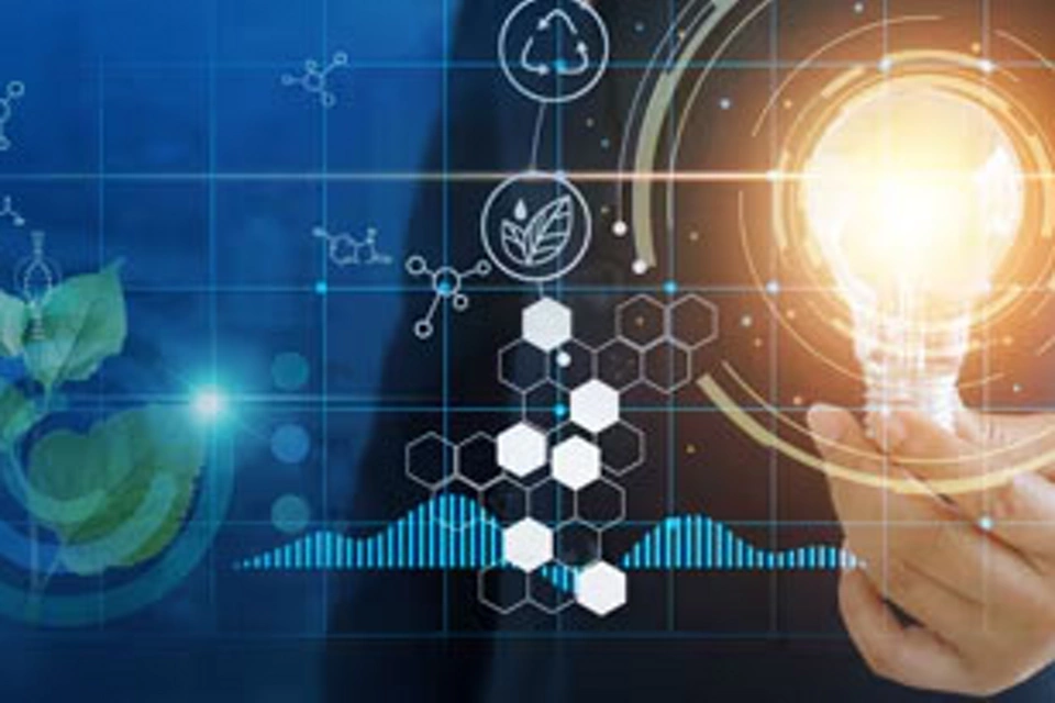 Aspentech サステナビリティ経路™のための戦略的プランニングでは、脱炭素化戦略を策定しています。