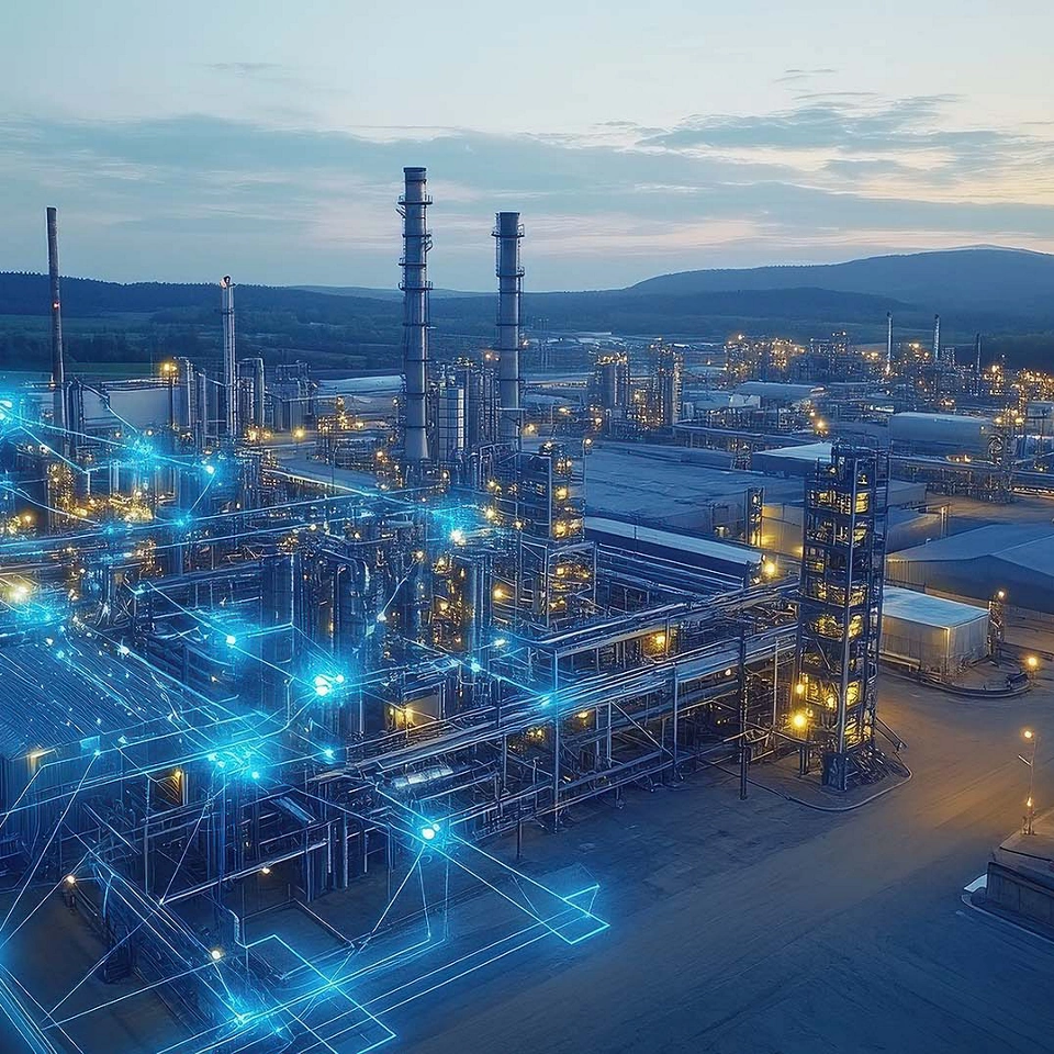 Enables Boundless Automation