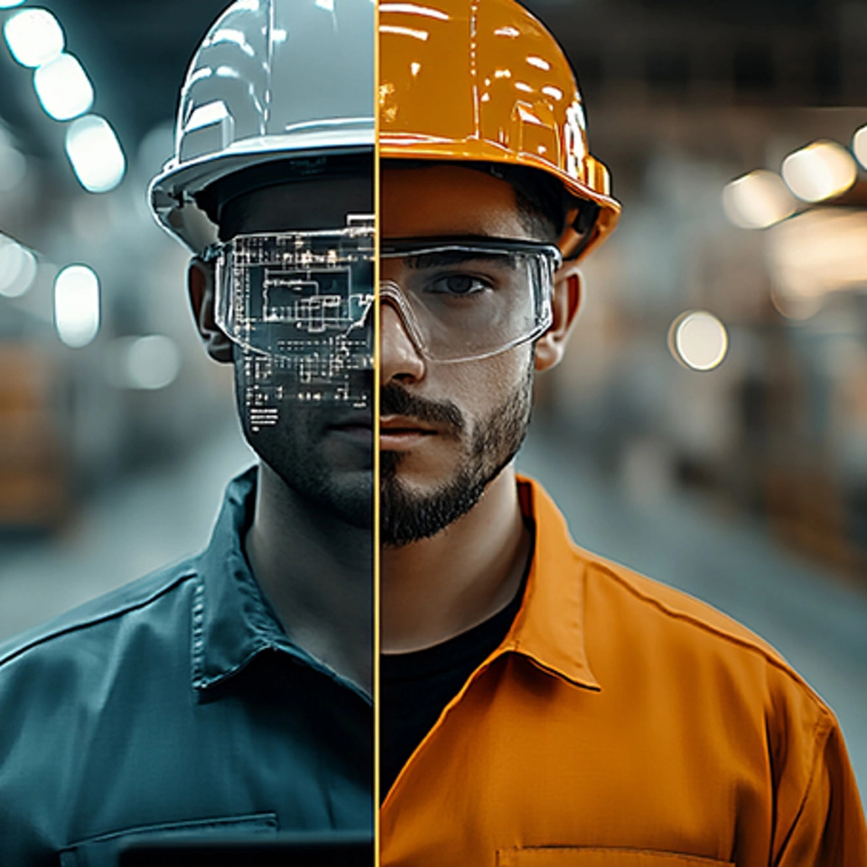 DeltaV AI: Your Journey to Autonomous Operations Starts Here