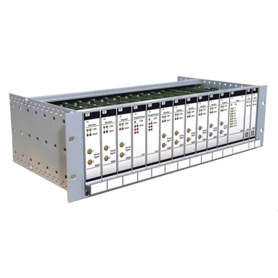 AMS 6500 ATG オンライン保護システム