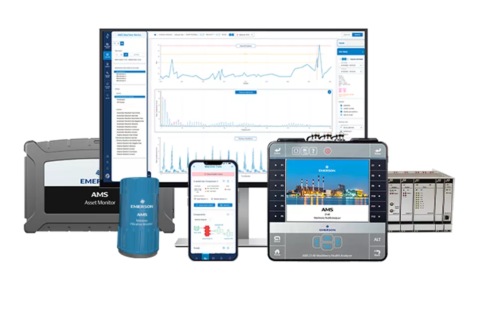 AMS マシンワークス