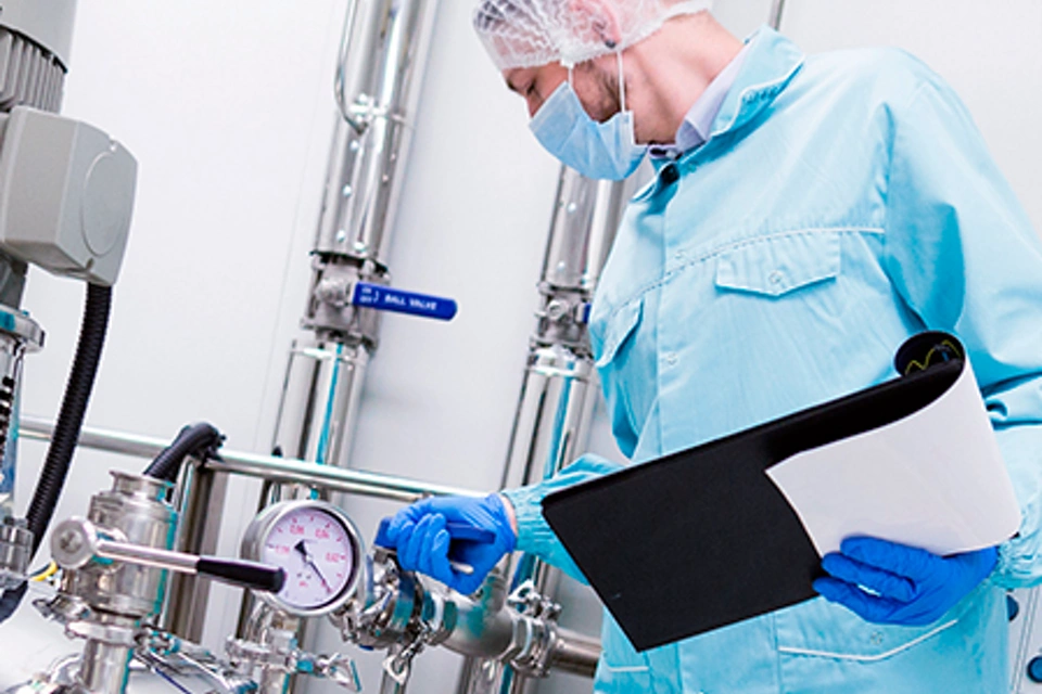 Automation Solutions for Life Sciences