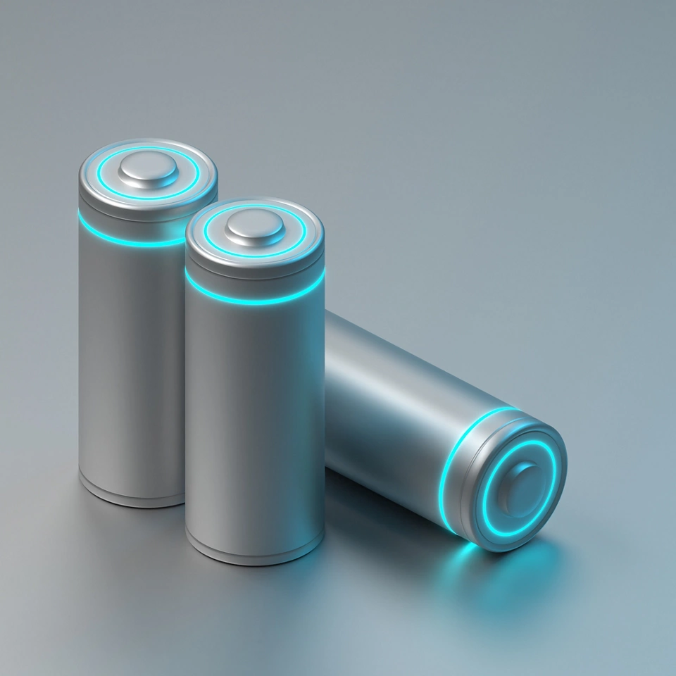 リチウムイオン &amp; E/V バッテリー