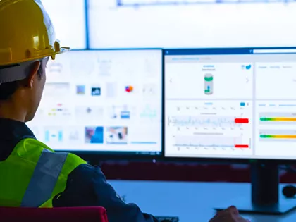 Machinery Health Moves Toward an Integrated Future