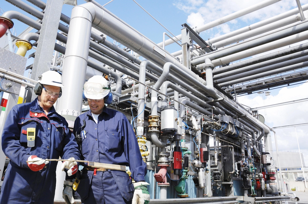 Maintenance Services - Certified Product Service Centers and Device Calibration Service