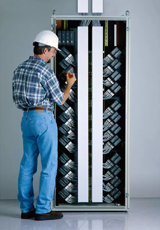 Maintenance Services - Scheduled System Maintenance