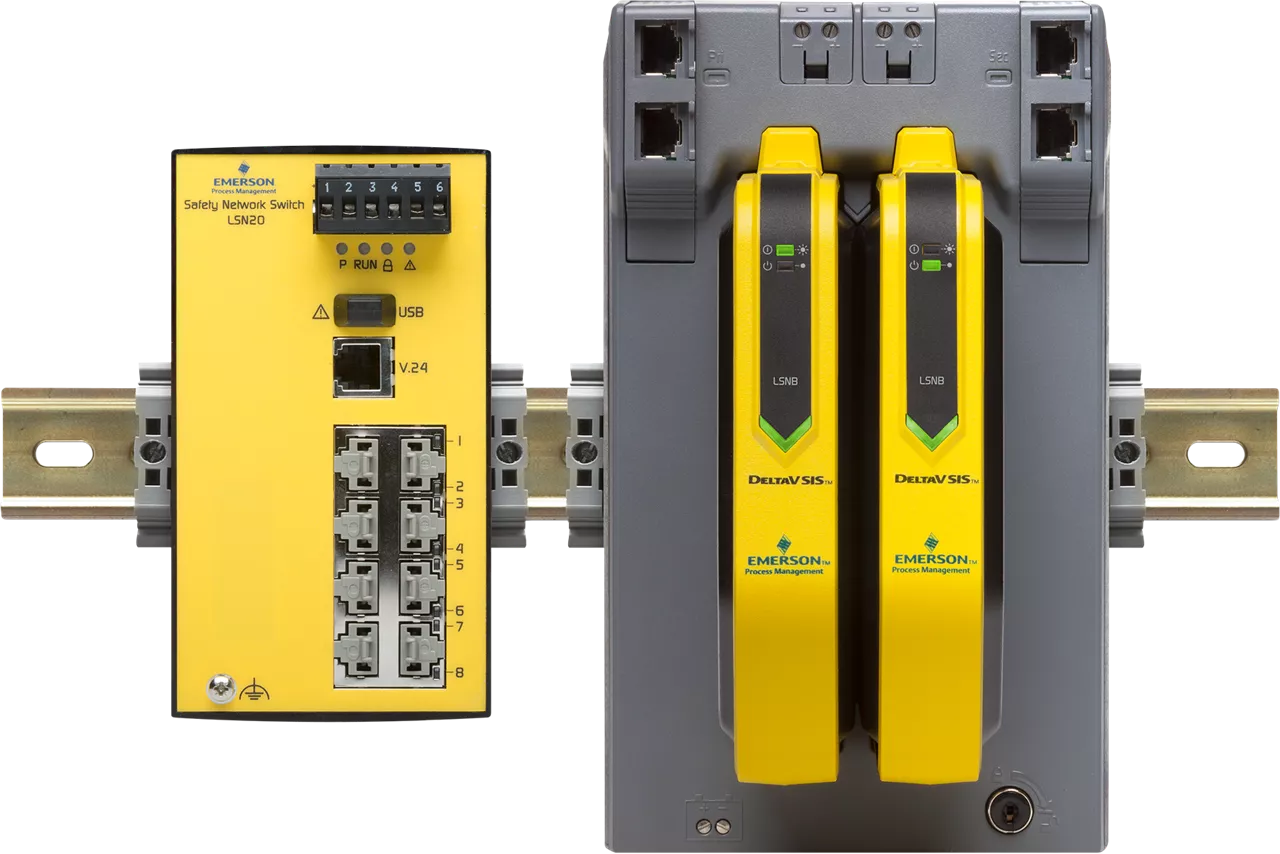 Maintenance Services - SIS Functional Safety Maintenance and Proof Testing