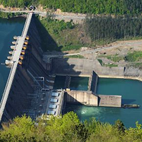 Manage Hybrid Applications For Hydro Power
