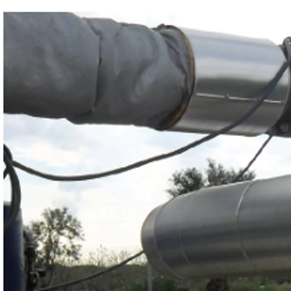 Maren 地熱発電所が稼働率を向上