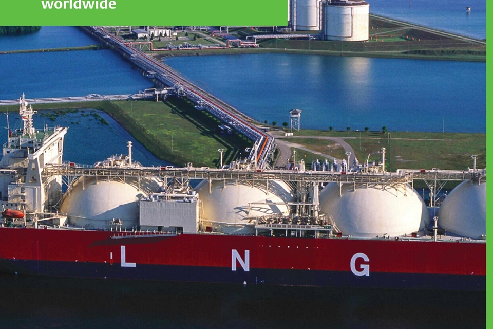 極低温用途におけるワールド・マーケット・リーダー