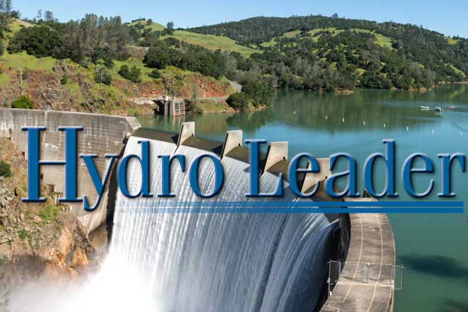 『ハイドロリーダー』誌が、再生可能エネルギープロジェクト担当ディレクターのマット・ロバーツ氏にインタビューしました 