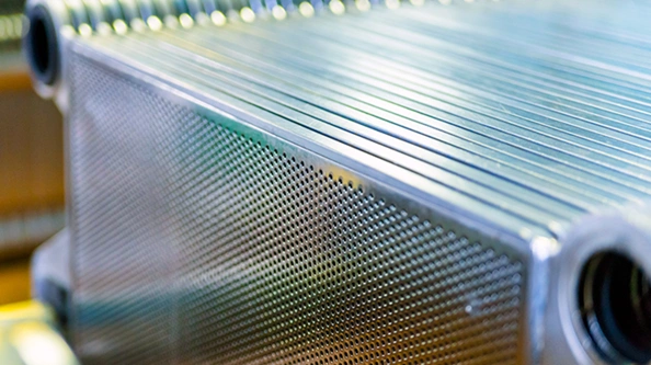 Measurement Instrumentation for Filtering in Winemaking