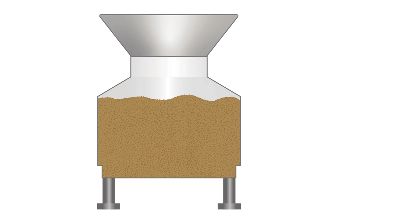 Measurement Instrumentation for Milling in Brewing