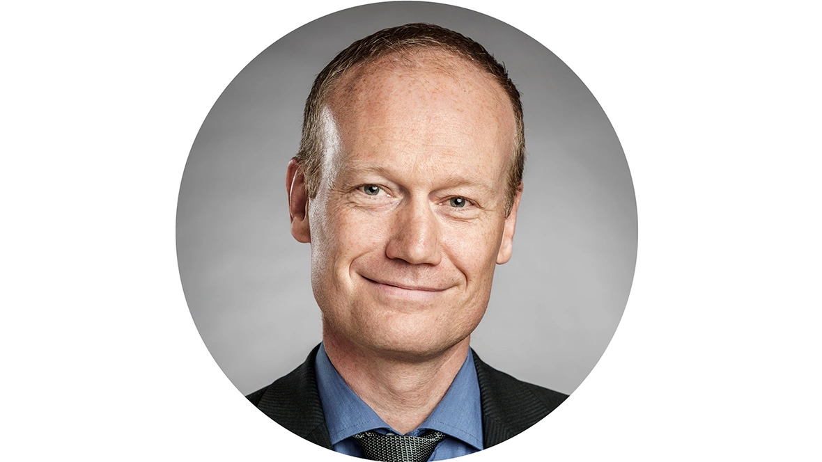 Marine About Us - Ole Bojesen