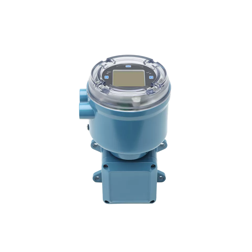 Micro Motion™ 1600 コンパクト伝送器