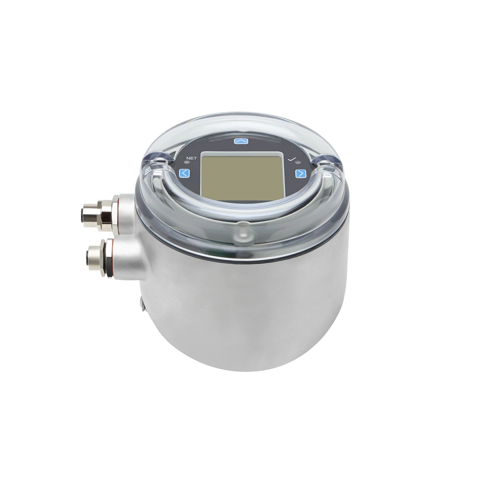 Micro Motion™ 1600 コンパクト伝送器