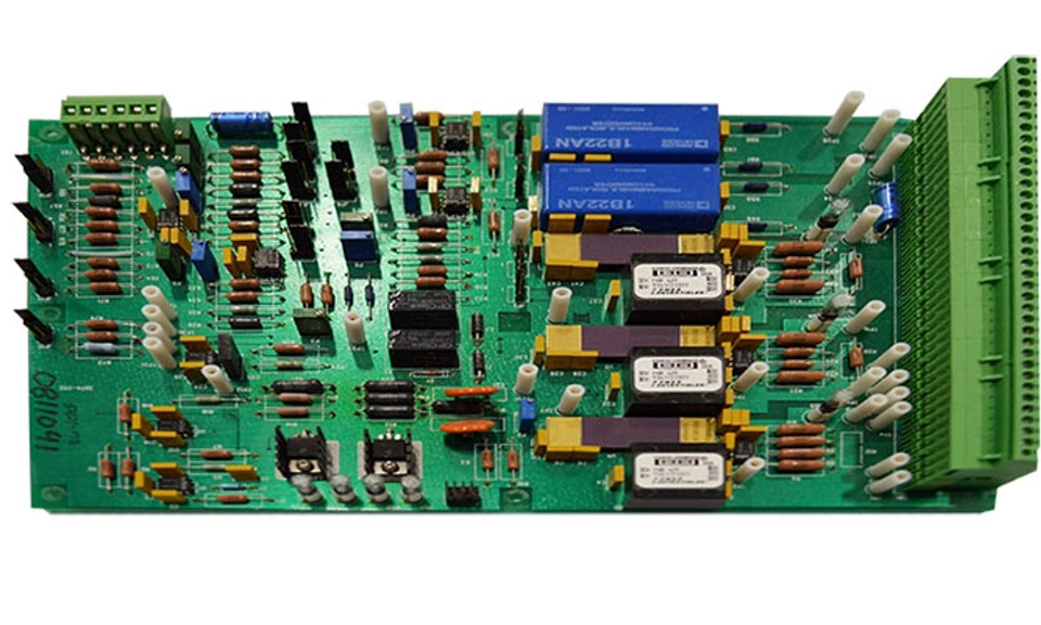 Mod I & II Replacement Parts