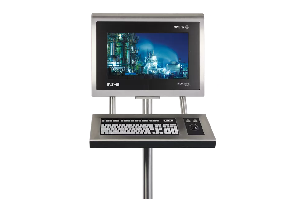 モジュラー HMI ソリューション