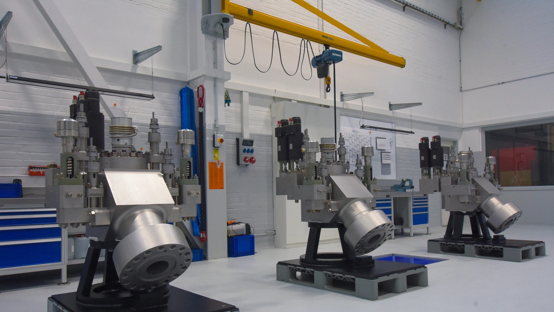 MyNuclear DSC 0699 KOB3 Monthly Calls European Sites