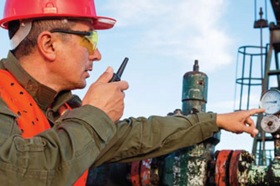 リモートの石油およびガス事業のデジタルトランスフォーメーションを推進